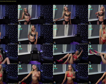 jessica_rays — 72 minute Chaturbate couple cam show recording, 1080p, Sep 9, 2021