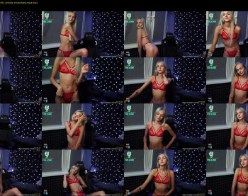 jessica_rays — 19 minute Chaturbate couple cam show recording, 1080p, Sep 9, 2021