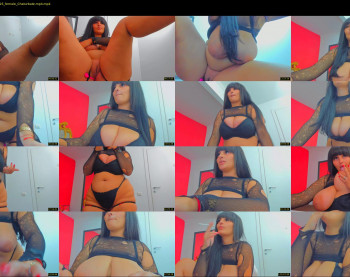 jessielines — 71 minute Chaturbate female cam show recording, 1080p, Sep 8, 2021