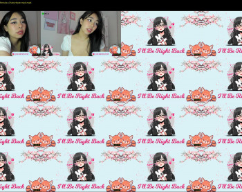 ji_hyun — 25 minute Chaturbate female cam show recording, 1080p, Sep 8, 2021
