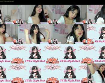 ji_hyun — 81 minute Chaturbate female cam show recording, 1080p, Sep 8, 2021