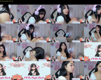ji_hyun — 76 minute Chaturbate female cam show recording, 1080p, Sep 9, 2021
