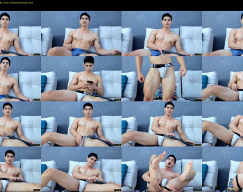 joe_steel1 — 70 minute Chaturbate male cam show recording, 720p, Sep 9, 2021