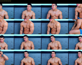 joeyevans — 44 minute Chaturbate male cam show recording, 1080p, Sep 8, 2021