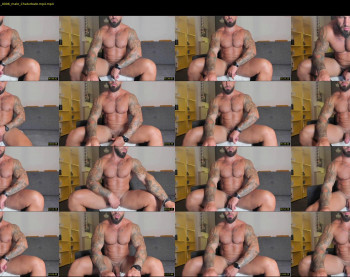 jordan_rush01 — 14 minute Chaturbate male cam show recording, 720p, Sep 9, 2021