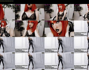 julia_wilson — 24 minute Chaturbate female cam show recording, 720p, Sep 8, 2021