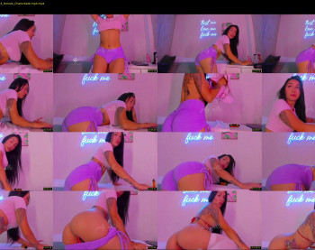july__villa — 70 minute Chaturbate female cam show recording, 1080p, Sep 9, 2021