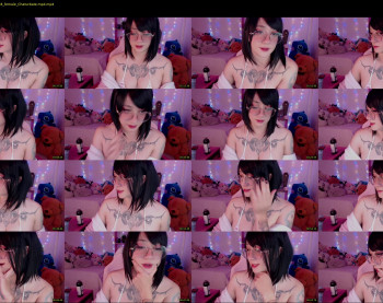 kao_chan — 11 minute Chaturbate female cam show recording, 720p, Sep 8, 2021