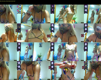 karla_grey_ — 31 minute Chaturbate female cam show recording, 720p, Sep 8, 2021
