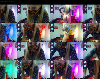 karla_grey_ — 10 minute Chaturbate female cam show recording, 720p, Sep 9, 2021