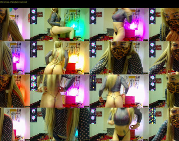 karla_grey_ — 7 minute Chaturbate female cam show recording, 720p, Sep 9, 2021