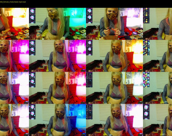 karla_grey_ — 4 minute Chaturbate female cam show recording, 720p, Sep 9, 2021