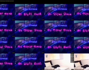 karol_goode — 15 minute Chaturbate female cam show recording, 1080p, Sep 8, 2021