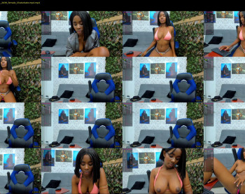 katherin_cruzz — 85 minute Chaturbate female cam show recording, 1080p, Sep 8, 2021