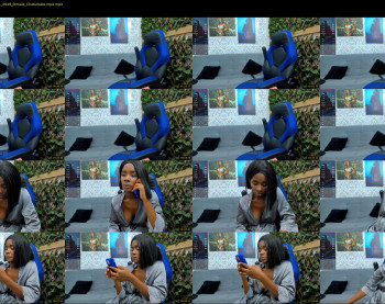 katherin_cruzz — 12 minute Chaturbate female cam show recording, 1080p, Sep 8, 2021