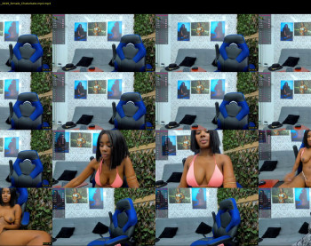 katherin_cruzz — 60 minute Chaturbate female cam show recording, 1080p, Sep 8, 2021