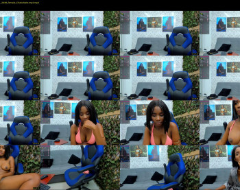 katherin_cruzz — 65 minute Chaturbate female cam show recording, 1080p, Sep 8, 2021