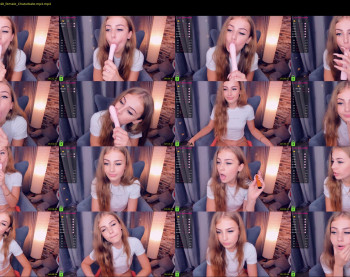 katrinpolly — 7 minute Chaturbate couple cam show recording, 1080p, Sep 8, 2021