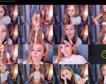katrinpolly — 39 minute Chaturbate couple cam show recording, 1080p, Sep 8, 2021