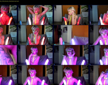 kelly_copperfield — 70 minute Chaturbate female cam show recording, 1080p, Sep 8, 2021
