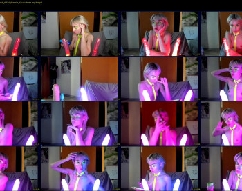 kelly_copperfield — 70 minute Chaturbate female cam show recording, 1080p, Sep 8, 2021
