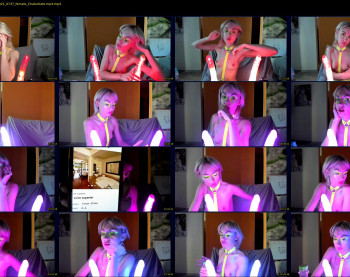 kelly_copperfield — 70 minute Chaturbate female cam show recording, 1080p, Sep 8, 2021