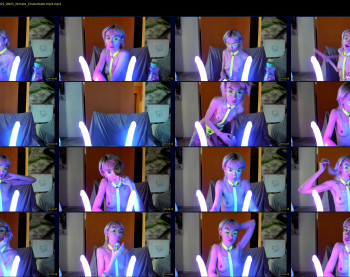 kelly_copperfield — 17 minute Chaturbate female cam show recording, 1080p, Sep 8, 2021