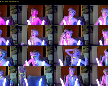 kelly_copperfield — 71 minute Chaturbate female cam show recording, 1080p, Sep 8, 2021