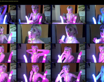 kelly_copperfield — 70 minute Chaturbate female cam show recording, 1080p, Sep 8, 2021