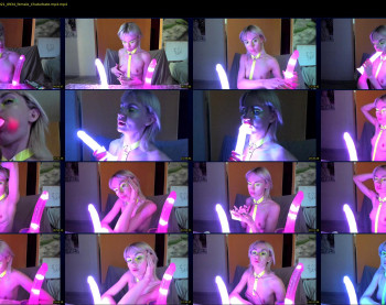 kelly_copperfield — 70 minute Chaturbate female cam show recording, 1080p, Sep 8, 2021