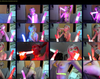 kelly_copperfield — 85 minute Chaturbate female cam show recording, 1080p, Sep 8, 2021