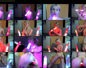 kelly_copperfield — 85 minute Chaturbate female cam show recording, 1080p, Sep 8, 2021