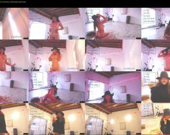 kendalltyler — 55 minute Chaturbate female cam show recording, 720p, Sep 9, 2021