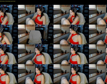 ketlinrous — 12 minute Chaturbate female cam show recording, 1080p, Sep 8, 2021