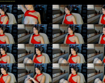 ketlinrous — 31 minute Chaturbate female cam show recording, 1080p, Sep 8, 2021