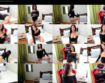 kettimi — 88 minute Chaturbate female cam show recording, 720p, Sep 8, 2021