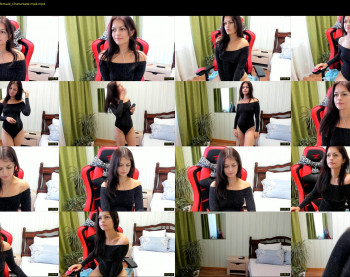 kettimi — 29 minute Chaturbate female cam show recording, 720p, Sep 8, 2021