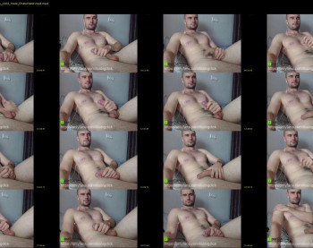 kiabigdick — 36 minute Chaturbate male cam show recording, 720p, Sep 8, 2021
