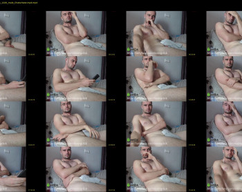 kiabigdick — 36 minute Chaturbate male cam show recording, 720p, Sep 8, 2021
