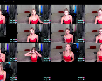 killer__tits — 3 minute Chaturbate female cam show recording, 1080p, Sep 8, 2021