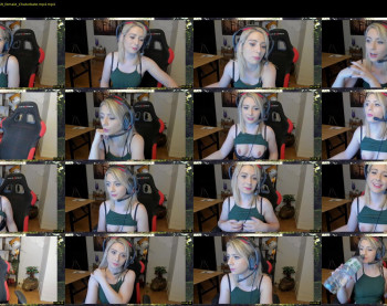 kimilee22 — 37 minute Chaturbate female cam show recording, 1080p, Sep 8, 2021