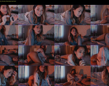 kimmy_chi — 65 minute Chaturbate female cam show recording, 720p, Sep 8, 2021