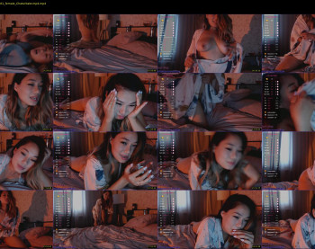 kimmy_chi — 34 minute Chaturbate female cam show recording, 720p, Sep 8, 2021