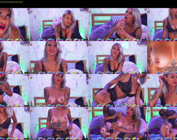 kittygy — 73 minute Chaturbate female cam show recording, 1080p, Sep 8, 2021