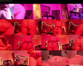 kittykay86 — 70 minute Chaturbate female cam show recording, 1080p, Sep 8, 2021