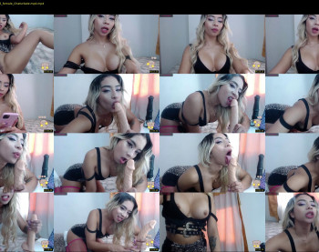 kmipearl — 36 minute Chaturbate female cam show recording, 720p, Sep 8, 2021