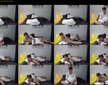 krishort — 70 minute Chaturbate male cam show recording, 1080p, Sep 8, 2021