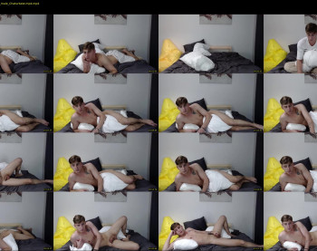 krishort — 52 minute Chaturbate male cam show recording, 1080p, Sep 8, 2021