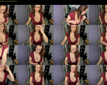 lalanaughty1 — 21 minute Chaturbate female cam show recording, 720p, Sep 8, 2021