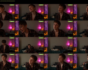 laylas_universe — 54 minute Chaturbate female cam show recording, 1080p, Sep 8, 2021